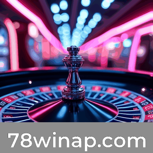 Explore o mundo de apostas profissionais no 78winap.com