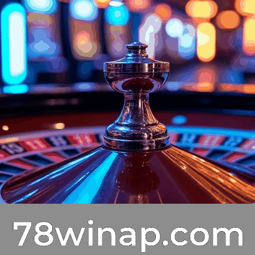 Explore o mundo de apostas profissionais no 78winap.com